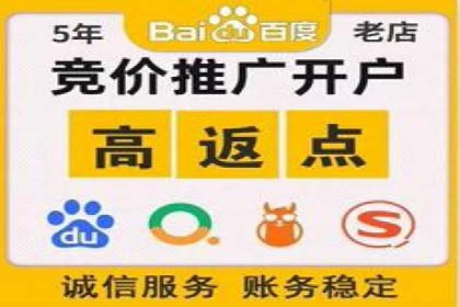 百度竞价包年服务优势解析